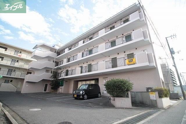 グランデュール旭川