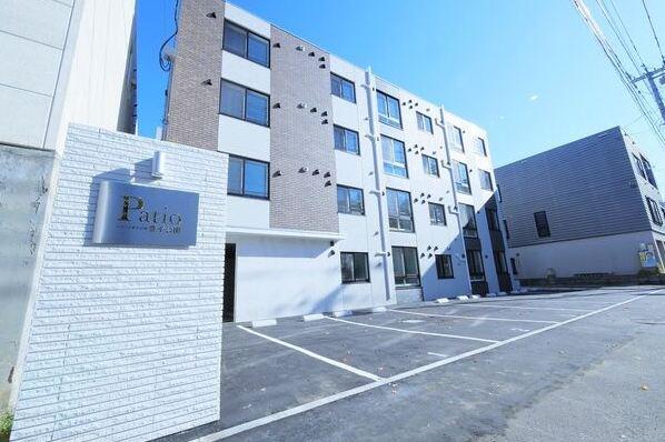 PATIO豊平公園