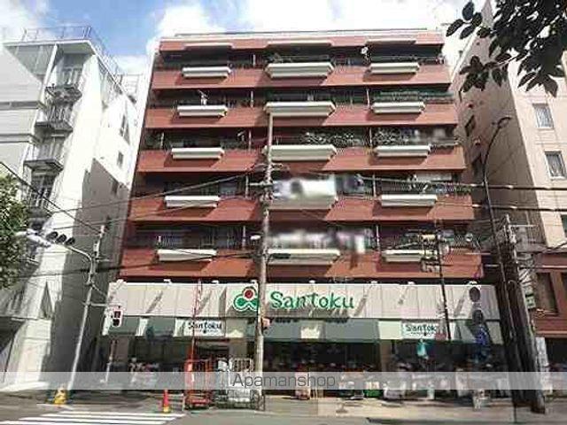 ウエスト早稲田マンション