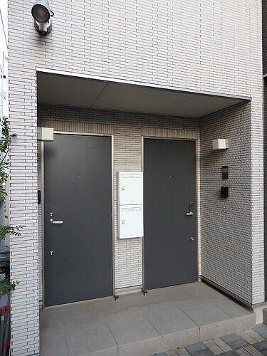 トレッセ笹塚