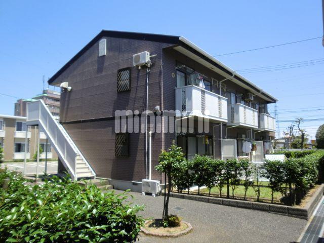 ドリーミー山中 C