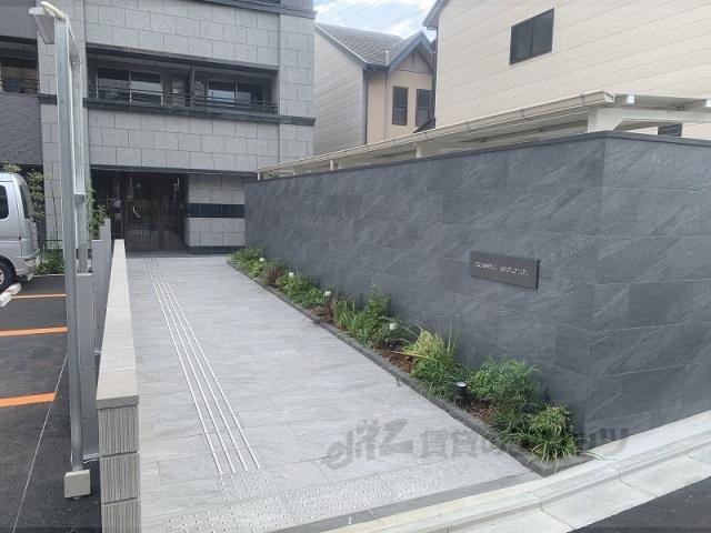 プレサンス京都東寺