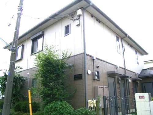 ジュネスIGUSA(1DK/1階)
