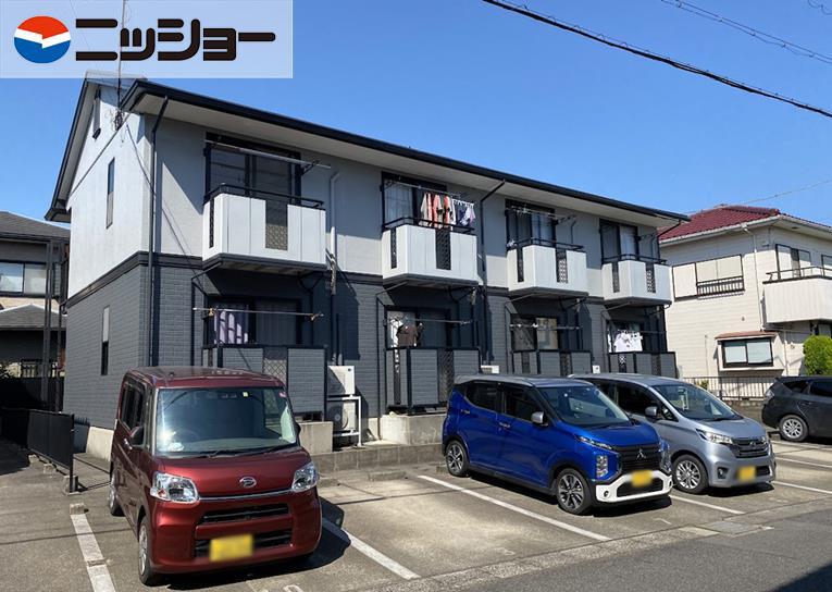 コーポ宮地