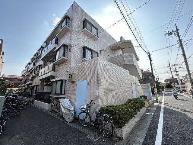 マンションHARA