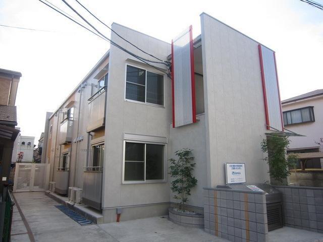 オーネスト西新井