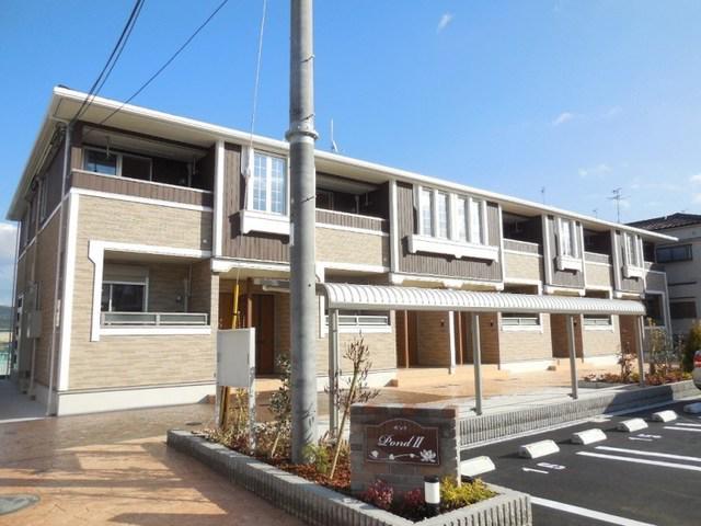 ポンド II