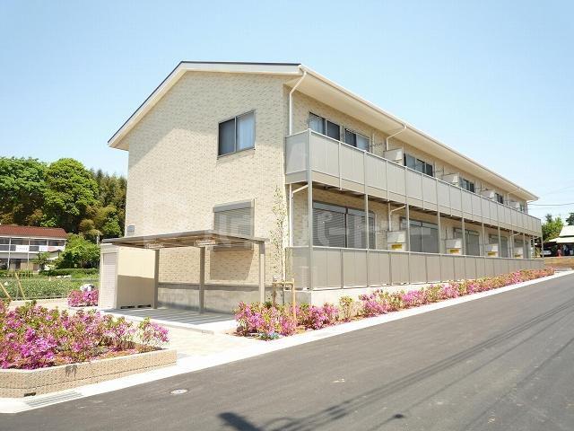 クレール流山おおたかの森