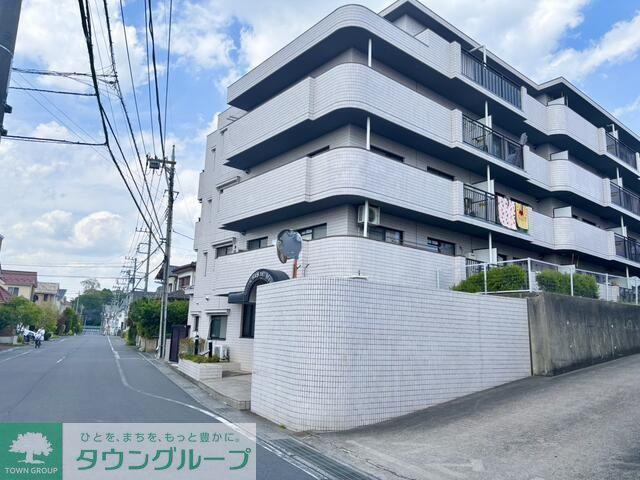 グリーンキャピタル大宮