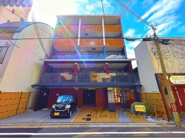ベラジオ雅び京都清水五条