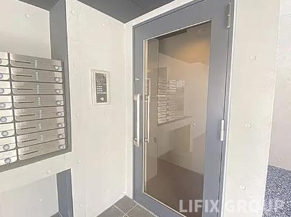 レピュア町屋レジデンスII