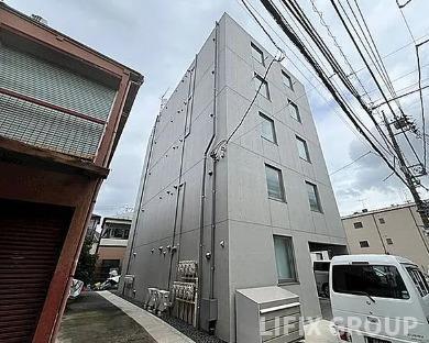 レピュア町屋レジデンスII