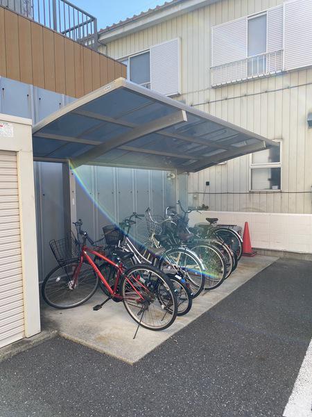 エステートパレス三郷中央