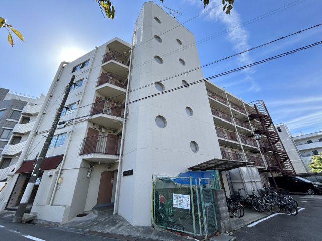 シャトルヨネ