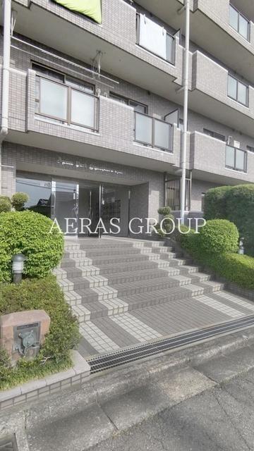 アゼリアパーク東所沢