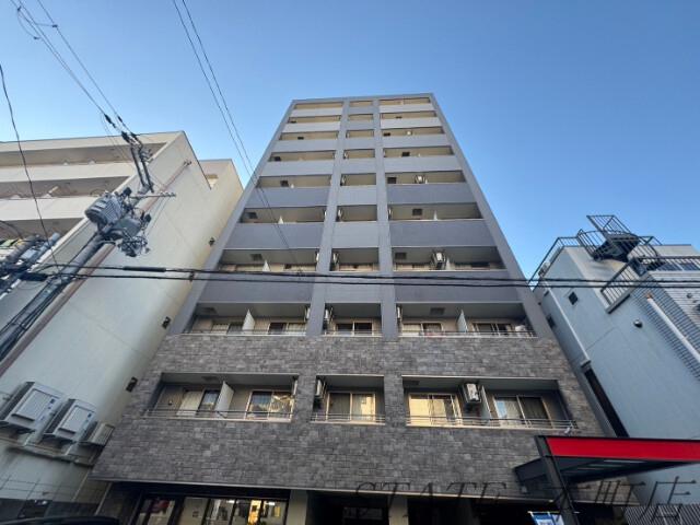 ハクユウ元町