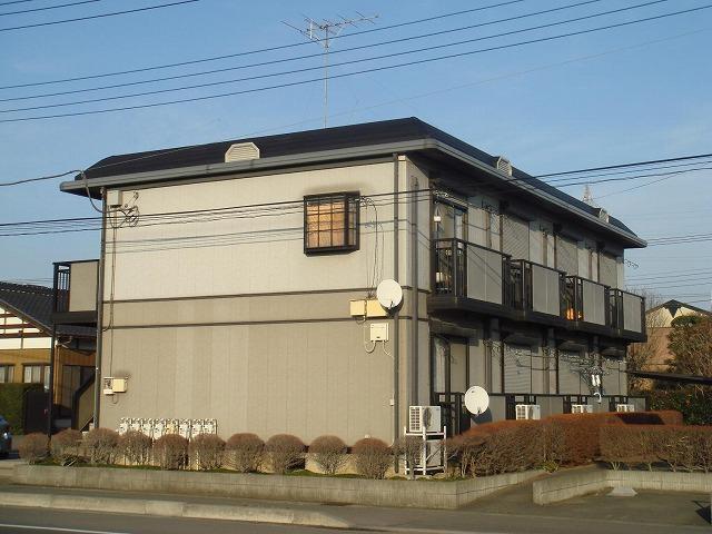 サンライズ小山