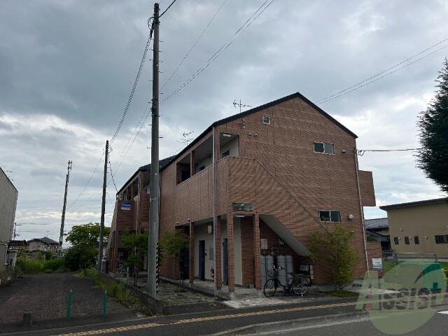 インターラーケンKS