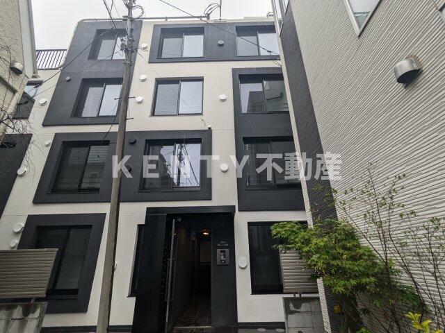 アピチェ田園調布