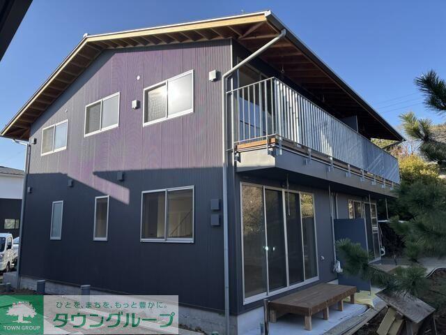 THE ORCHARD YAHATA A棟(3LDK/1階)