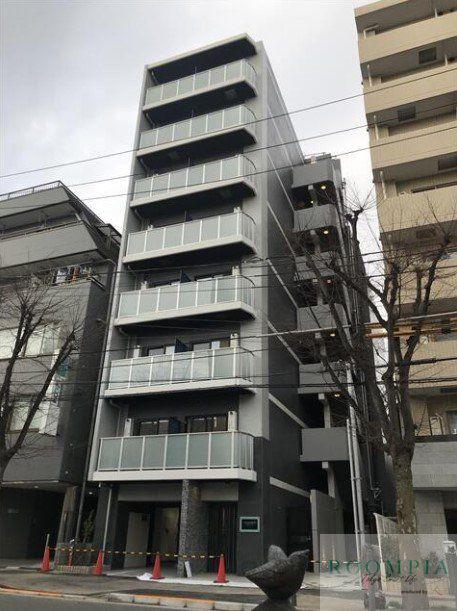 S-RESIDENCE東陽町FELIZ