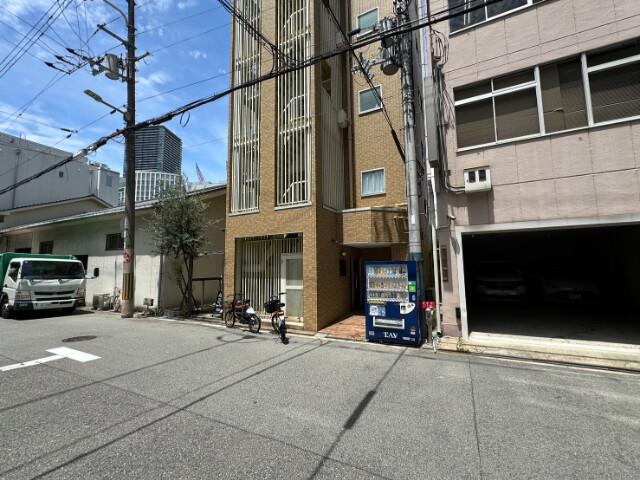 ハル土佐堀