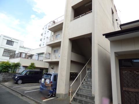 コーポ宮崎