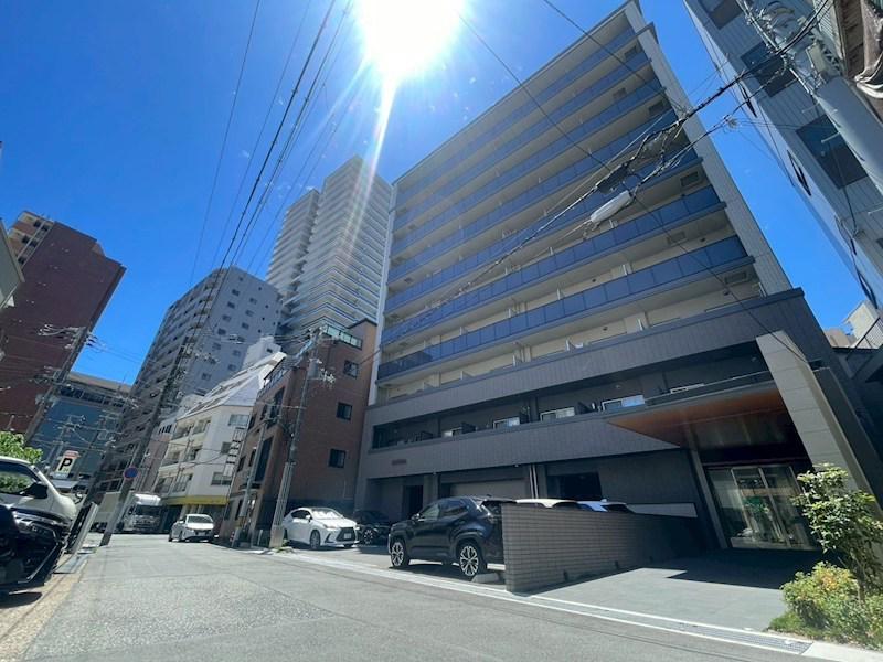 リベルタ元町通