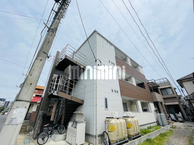 メルディア西川口