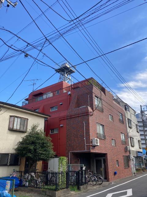 ヴィラ関