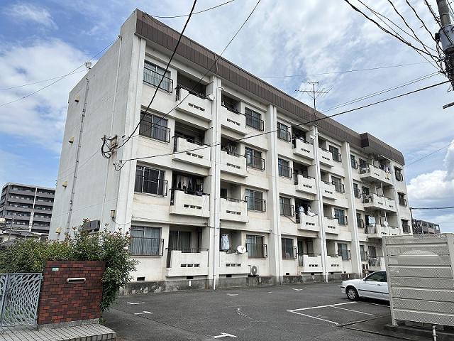 幸重ビル