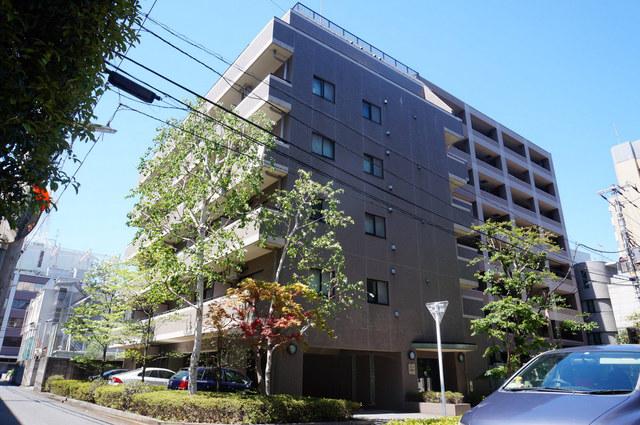 フレア武蔵野
