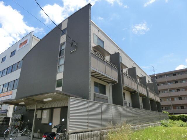 ZEPHYR COURT丸山台II