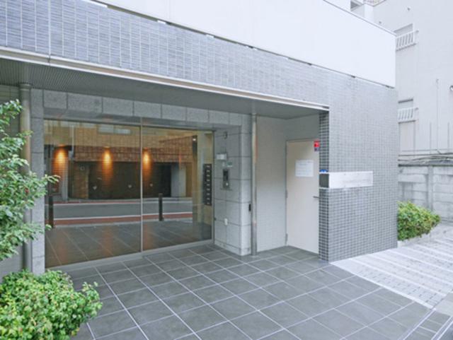 ダイヤモンドタワー西小山