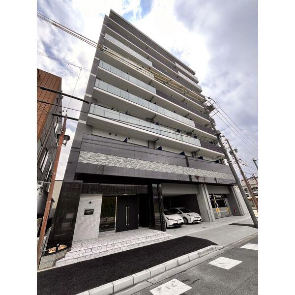 ステージファースト名古屋尾頭橋