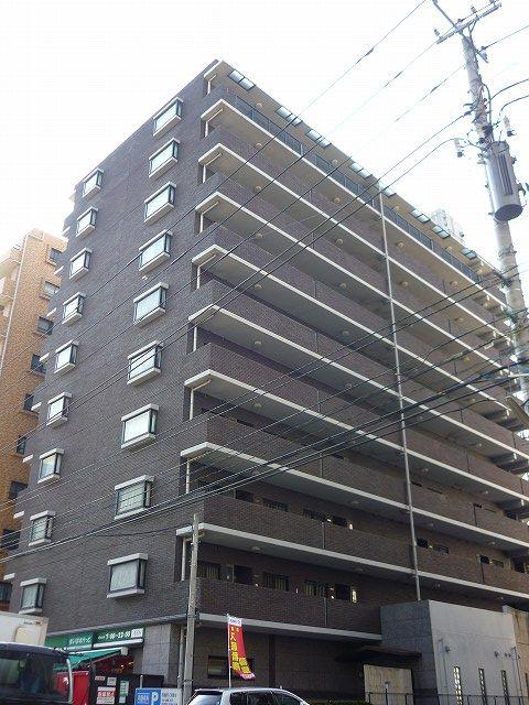 プリマヴェーラ新横浜