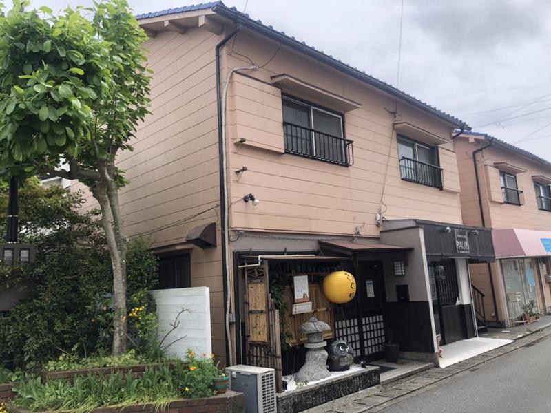 駅前店舗2階