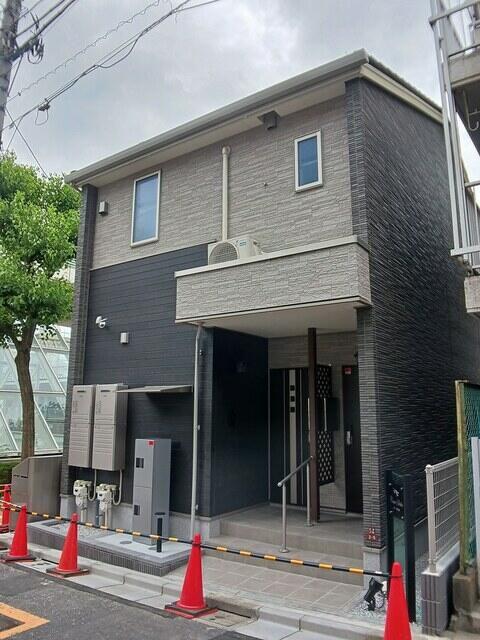 カーサ西武
