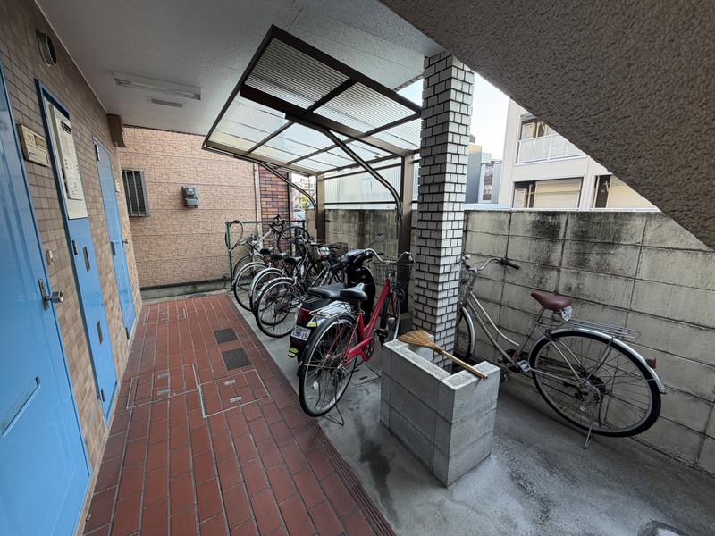 ヴィレッジ香里
