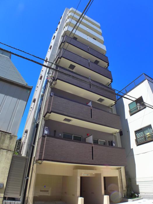 ミヤビヒルズ大山駅前
