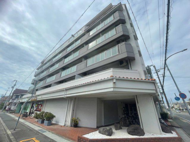 中西第3マンション