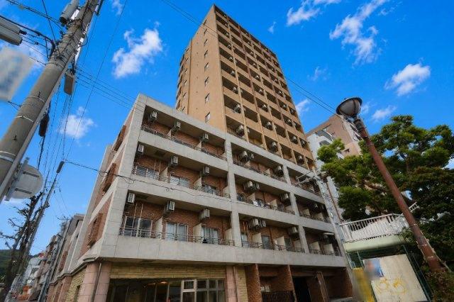 エステムコート神戸県庁前IIIフィエルテ