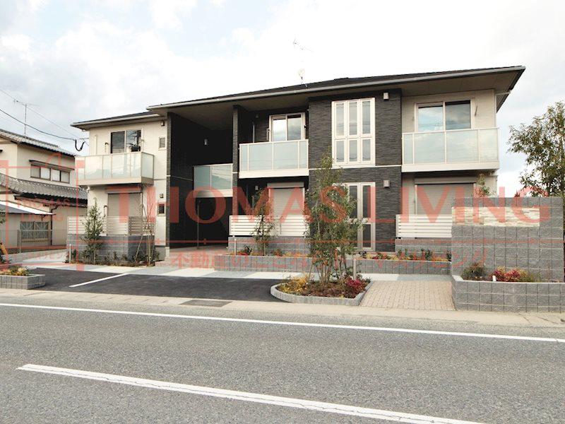 フローラ大塚