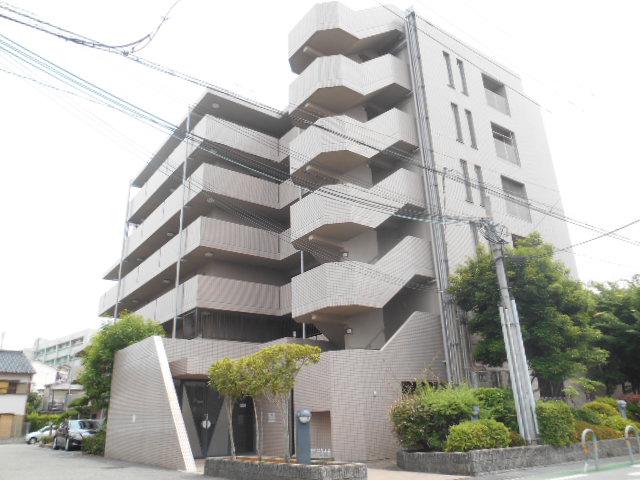 ハイムヤノウ(3LDK/3階)