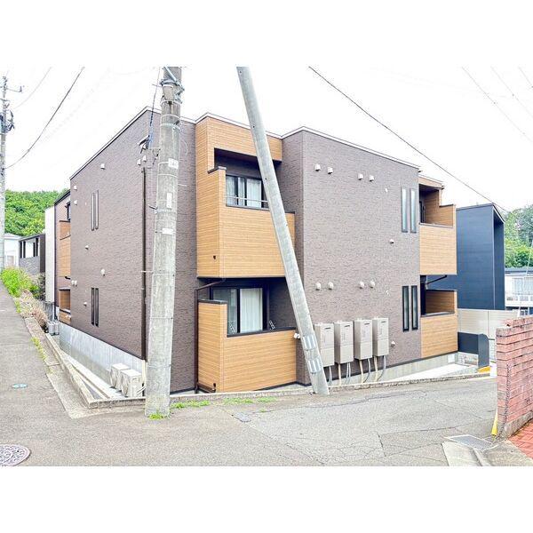 GRANDTIC台原
