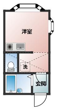 ベルピア習志野台1