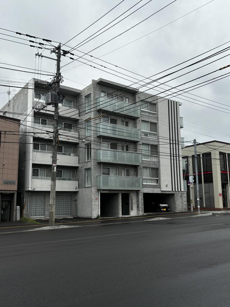コア山の手