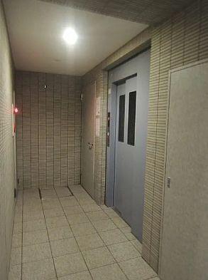 アドヴァンス武蔵小杉