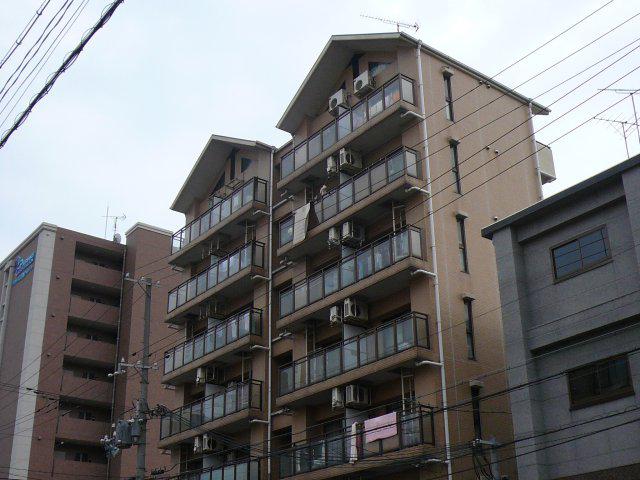 レファインド春日野道