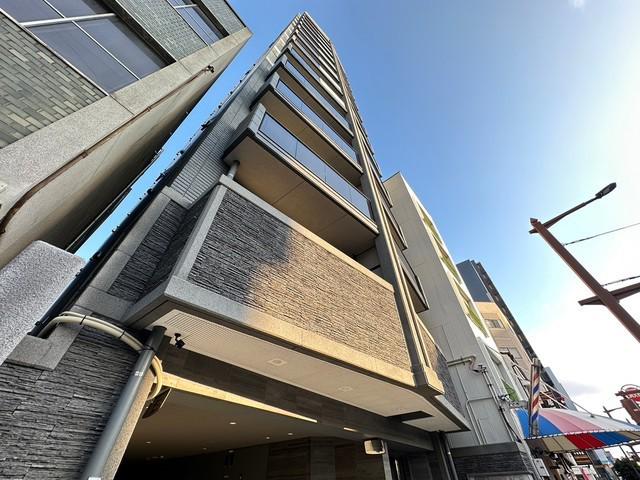 GRAND-PLACE十日市